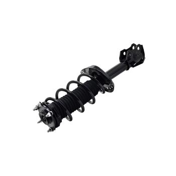 2015 Honda CR-V Suspension Strut and Coil Spring Assembly Front Left FCS Automotive 1333790L image 3 of 4