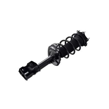 FCS Automotive 1333790L - Suspension Strut and Coil Spring Assembly FCS Automotive 1333790L Suspension Strut and Coil Spring Assembly product image 5 of 5