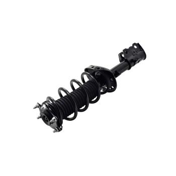 2015 Honda CR-V Suspension Strut and Coil Spring Assembly Front Right FCS Automotive 1333790R image 3 of 4