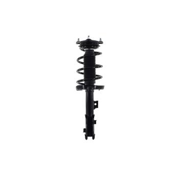 2017 Kia Soul Suspension Strut and Coil Spring Assembly