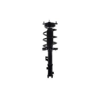 2017 Kia Soul Suspension Strut and Coil Spring Assembly Front Right FCS Automotive 1333800R image 1 of 1