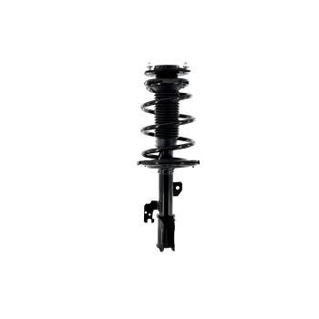 2006 Toyota Solara Suspension Strut and Coil Spring Assembly Front Left FCS Automotive 1333817L image 1 of 1