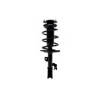 2006 Toyota Solara Suspension Strut and Coil Spring Assembly Front Right FCS Automotive 1333817R image 1 of 1