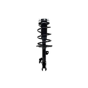 2015 Toyota Sienna Suspension Strut and Coil Spring Assembly Front Left FCS Automotive 1333818L image 1 of 1