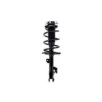 2015 Toyota Sienna Suspension Strut and Coil Spring Assembly Front Right FCS Automotive 1333818R image 1 of 1
