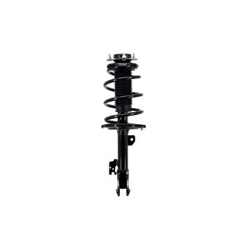 2015 Toyota Sienna Suspension Strut and Coil Spring Assembly Front Left FCS Automotive 1333819L image 1 of 1