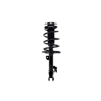 2015 Toyota Sienna Suspension Strut and Coil Spring Assembly Front Right FCS Automotive 1333819R image 1 of 1