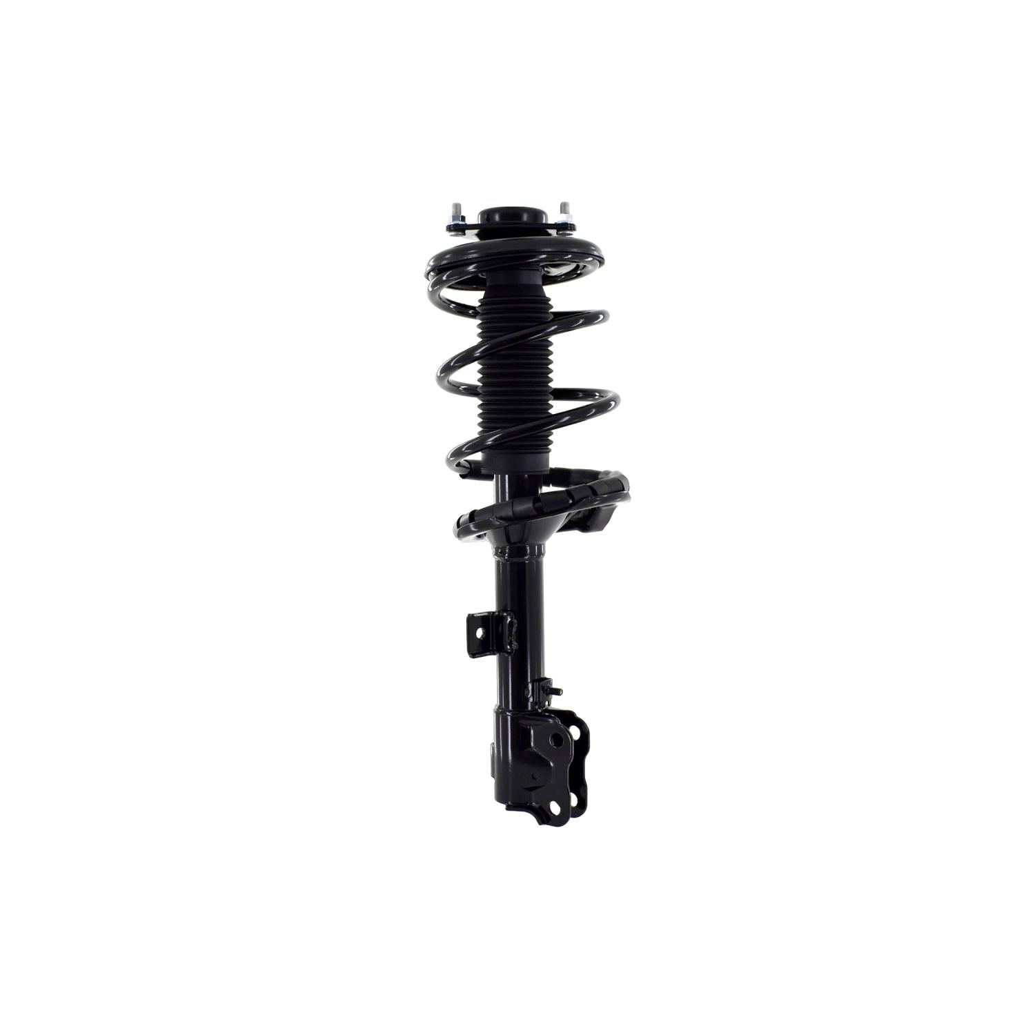 FCS Automotive 1333820R - Suspension Strut and Coil Spring Assembly FCS Automotive 1333820R Suspension Strut and Coil Spring Assembly product image 1 of 1