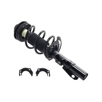 2015 Chrysler 200 Suspension Strut and Coil Spring Assembly Front Right FCS Automotive 1333823R image 2 of 4