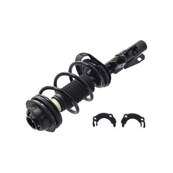 2015 Chrysler 200 Suspension Strut and Coil Spring Assembly Front Right FCS Automotive 1333823R image 4 of 4