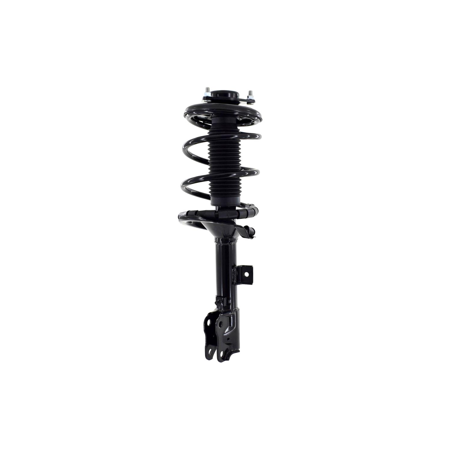 FCS Automotive 1333825L - Suspension Strut and Coil Spring Assembly FCS Automotive 1333825L Suspension Strut and Coil Spring Assembly product image 1 of 5