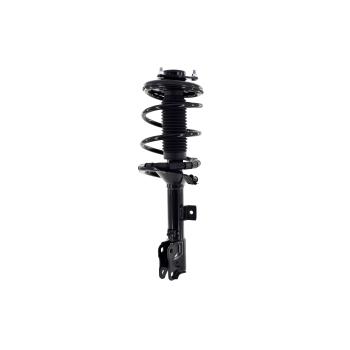 2019 Mitsubishi Outlander Sport Suspension Strut and Coil Spring Assembly