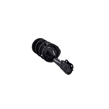 2015 Mitsubishi RVR Suspension Strut and Coil Spring Assembly Front Left FCS Automotive 1333825L image 2 of 4