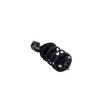 2015 Mitsubishi RVR Suspension Strut and Coil Spring Assembly Front Left FCS Automotive 1333825L image 4 of 4
