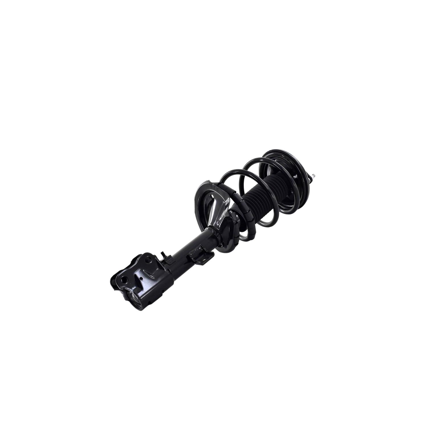 FCS Automotive 1333825L - Suspension Strut and Coil Spring Assembly FCS Automotive 1333825L Suspension Strut and Coil Spring Assembly product image 5 of 5