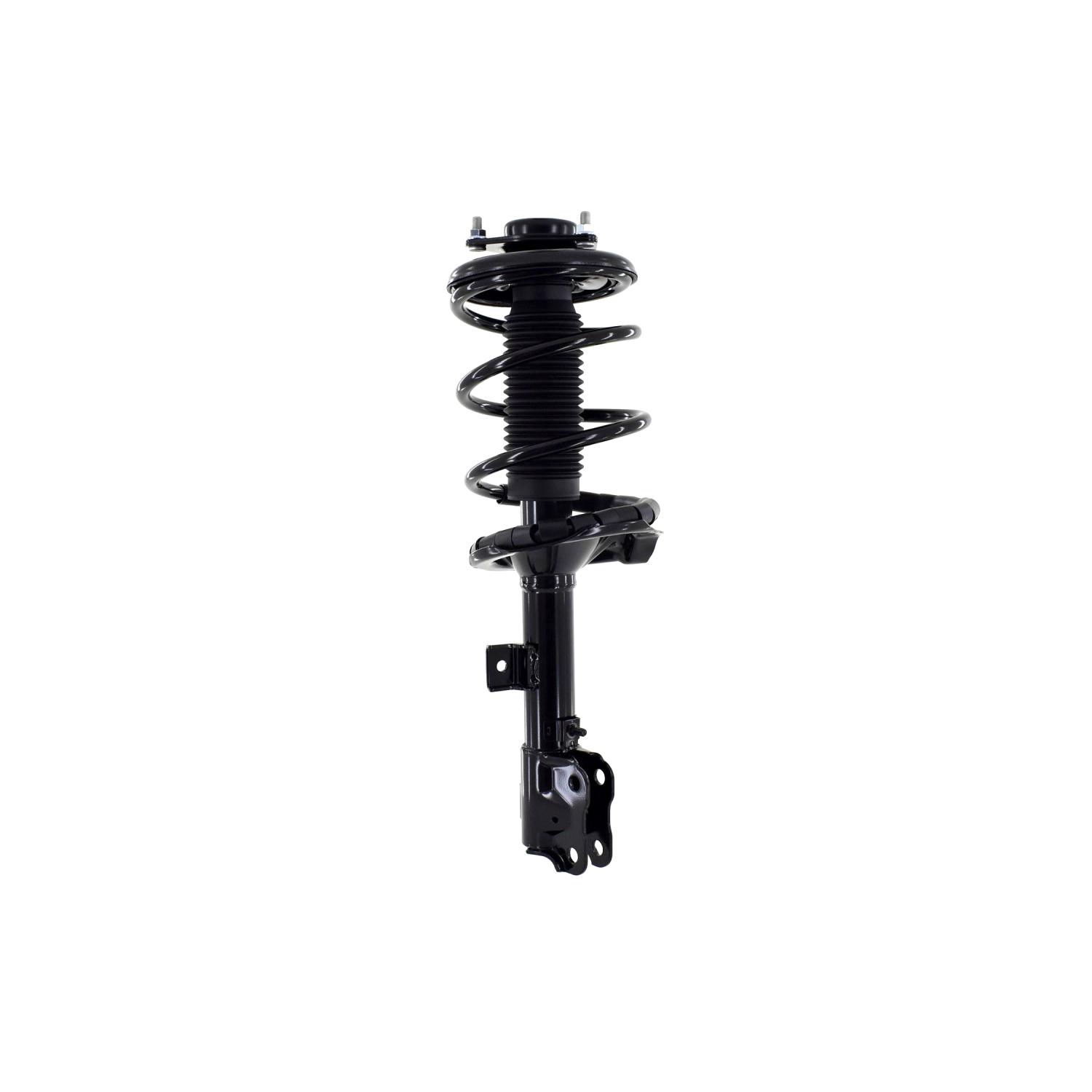 FCS Automotive 1333825R Suspension Strut and Coil Spring Assembly product image 1 of 5