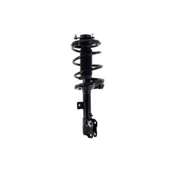 2015 Mitsubishi RVR Suspension Strut and Coil Spring Assembly Front Right FCS Automotive 1333825R image 1 of 4