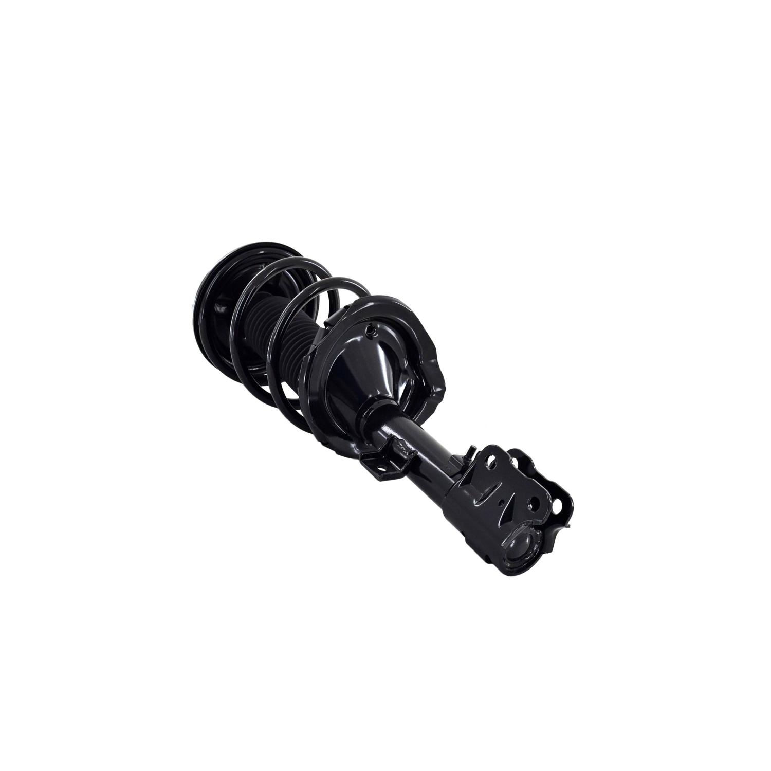 FCS Automotive 1333825R Suspension Strut and Coil Spring Assembly product image 2 of 5