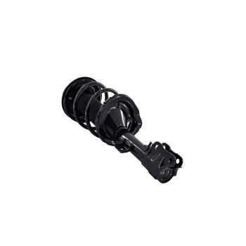 2015 Mitsubishi RVR Suspension Strut and Coil Spring Assembly Front Right FCS Automotive 1333825R image 2 of 4