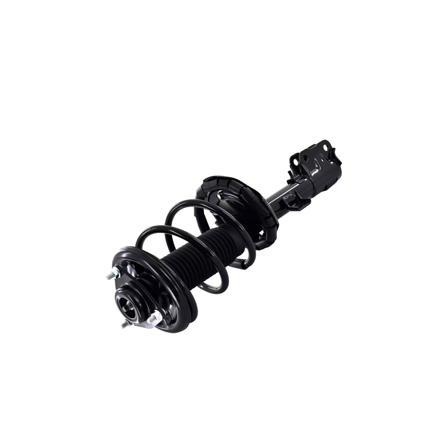 FCS Automotive 1333825R Suspension Strut and Coil Spring Assembly product image 3 of 5