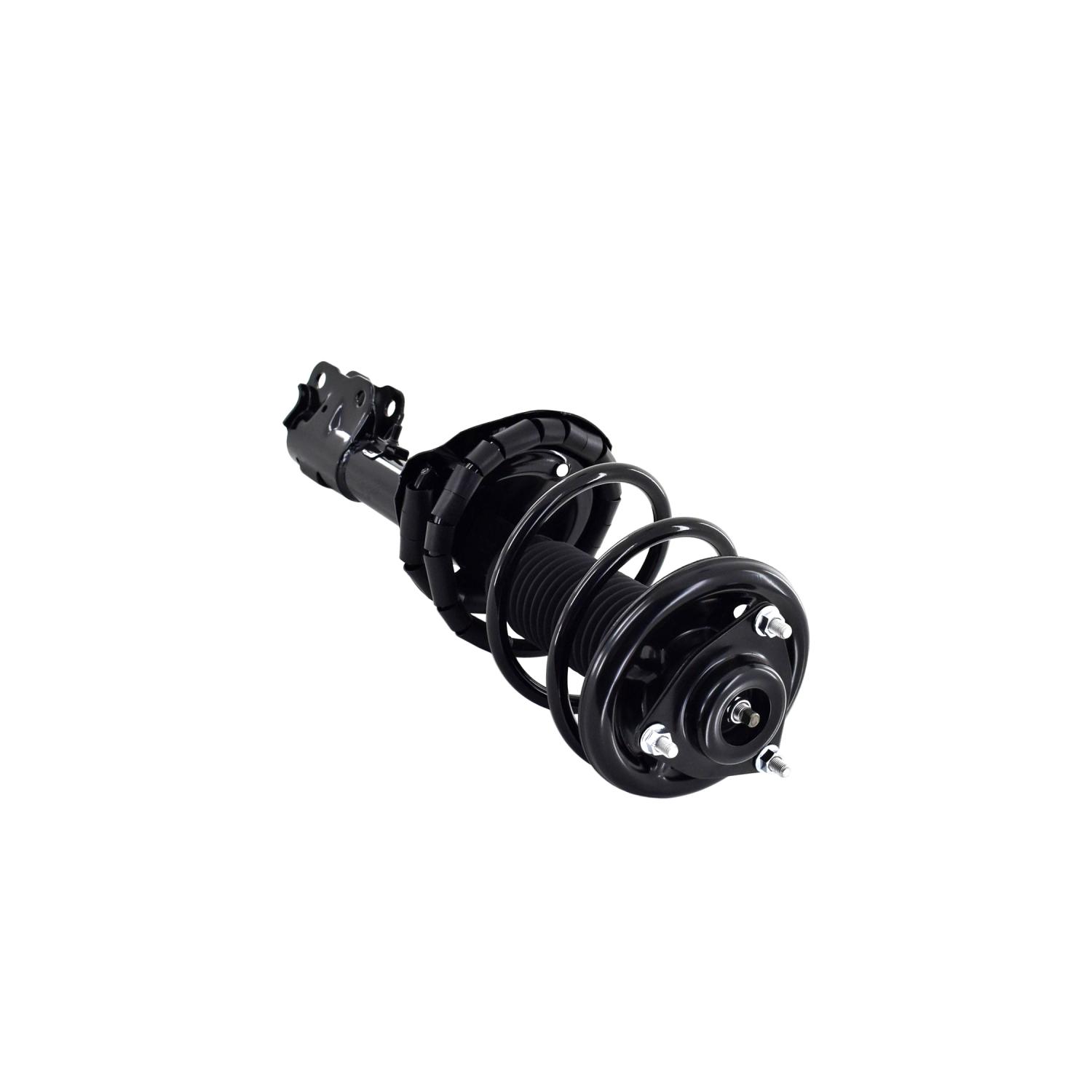 FCS Automotive 1333825R Suspension Strut and Coil Spring Assembly product image 4 of 5