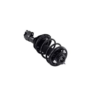 2015 Mitsubishi RVR Suspension Strut and Coil Spring Assembly Front Right FCS Automotive 1333825R image 4 of 4