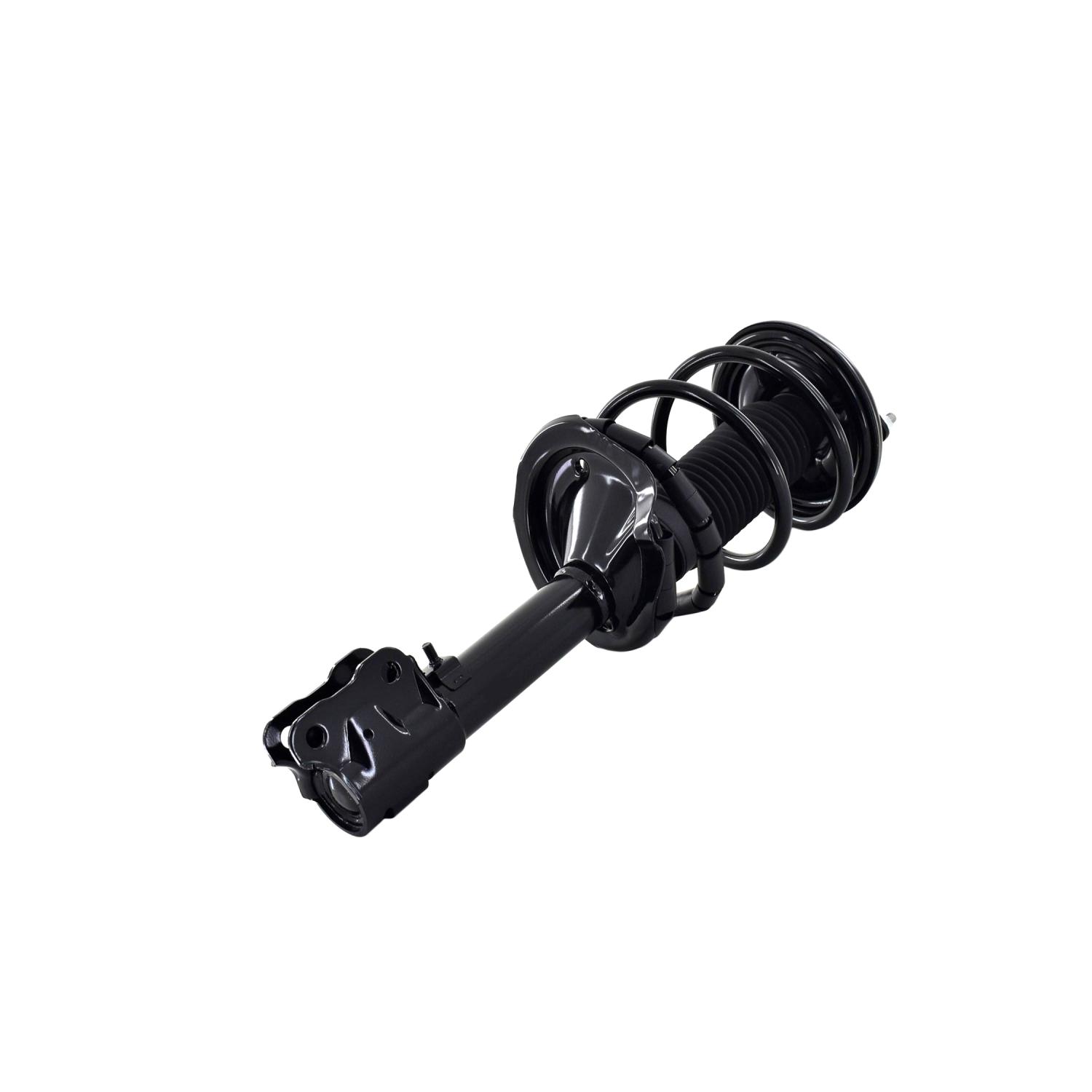 FCS Automotive 1333825R Suspension Strut and Coil Spring Assembly product image 5 of 5