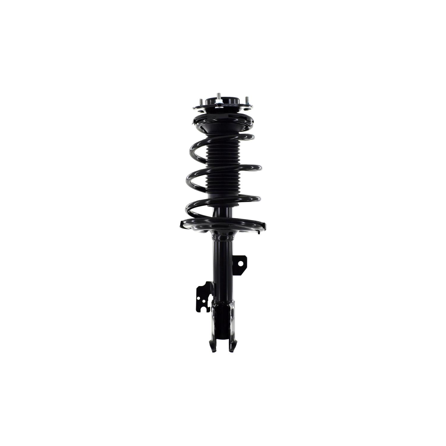 FCS Automotive 1333826L Suspension Strut and Coil Spring Assembly product image 1 of 5