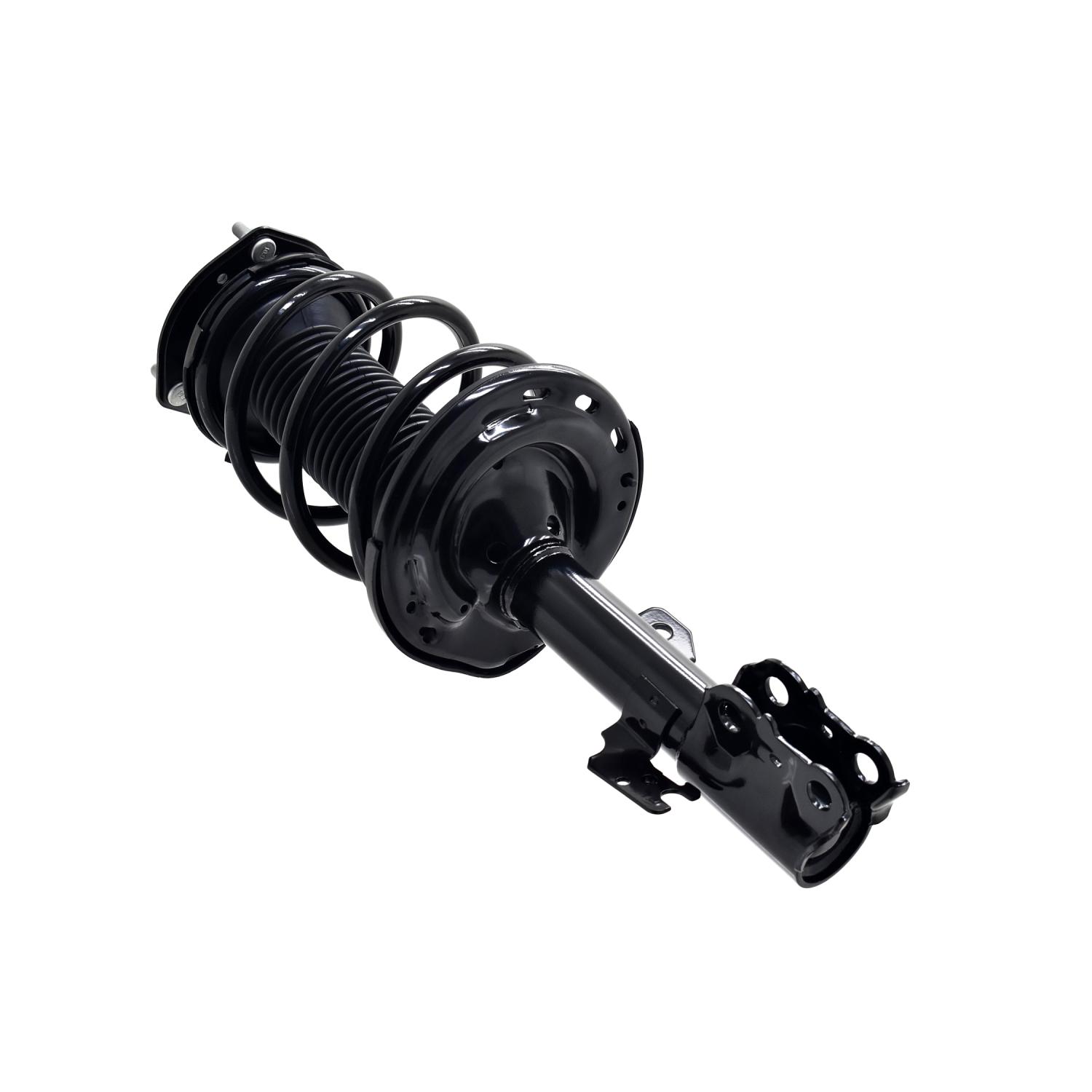 FCS Automotive 1333826L Suspension Strut and Coil Spring Assembly product image 2 of 5