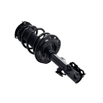 2006 Toyota Avalon Suspension Strut and Coil Spring Assembly Front Left FCS Automotive 1333826L image 2 of 4