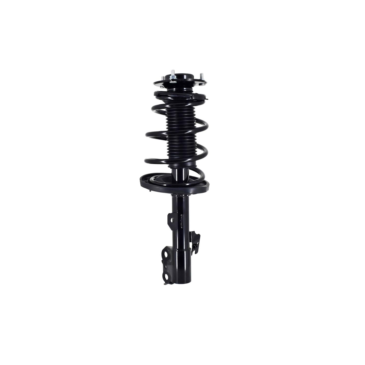 FCS Automotive 1333826L Suspension Strut and Coil Spring Assembly product image 3 of 5