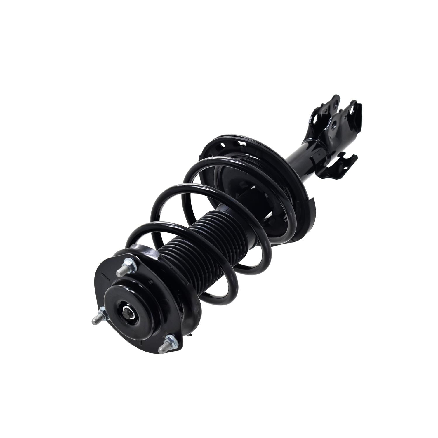 FCS Automotive 1333826L Suspension Strut and Coil Spring Assembly product image 4 of 5