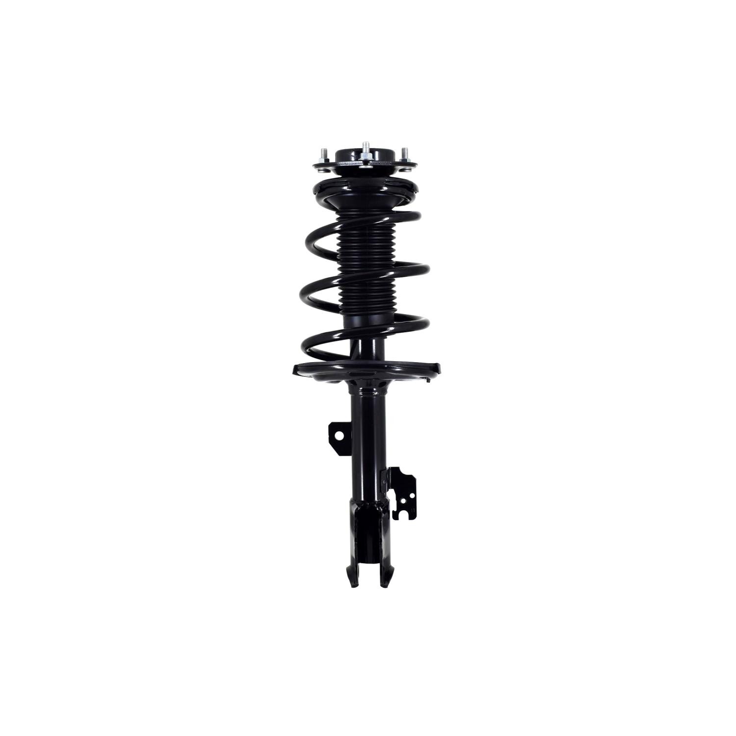 FCS Automotive 1333826R - Suspension Strut and Coil Spring Assembly FCS Automotive 1333826R Suspension Strut and Coil Spring Assembly product image 1 of 5