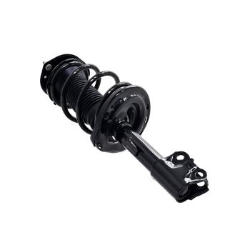 2006 Toyota Avalon Suspension Strut and Coil Spring Assembly Front Right FCS Automotive 1333826R image 2 of 4
