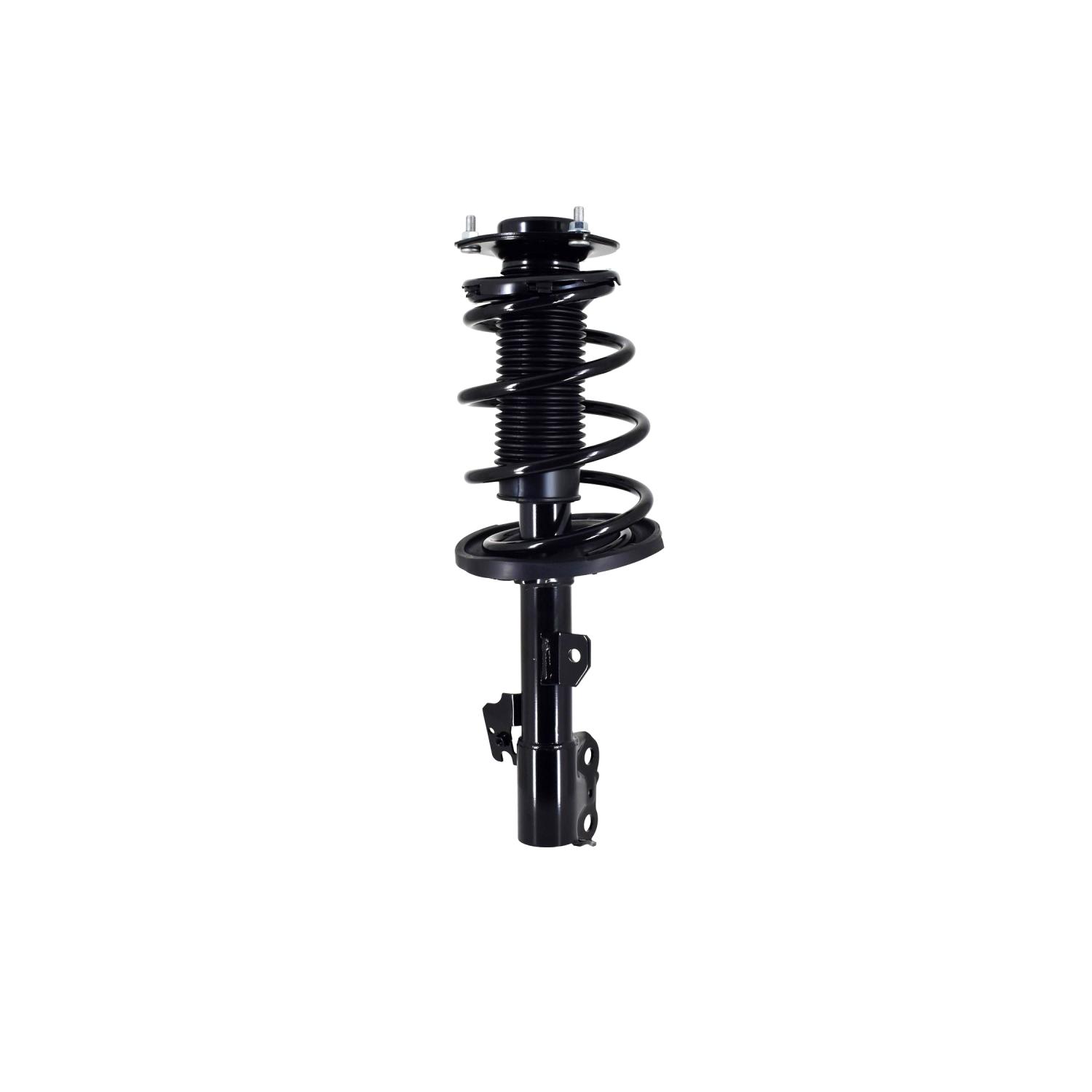 FCS Automotive 1333826R - Suspension Strut and Coil Spring Assembly FCS Automotive 1333826R Suspension Strut and Coil Spring Assembly product image 3 of 5