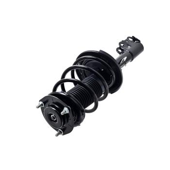2006 Toyota Avalon Suspension Strut and Coil Spring Assembly Front Right FCS Automotive 1333826R image 4 of 4