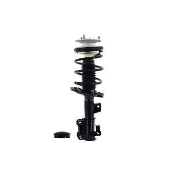 2014 Cadillac ATS Suspension Strut and Coil Spring Assembly Front Right FCS Automotive 1333832R image 1 of 4
