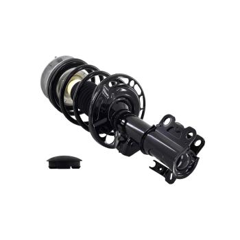 2014 Cadillac ATS Suspension Strut and Coil Spring Assembly Front Right FCS Automotive 1333832R image 2 of 4