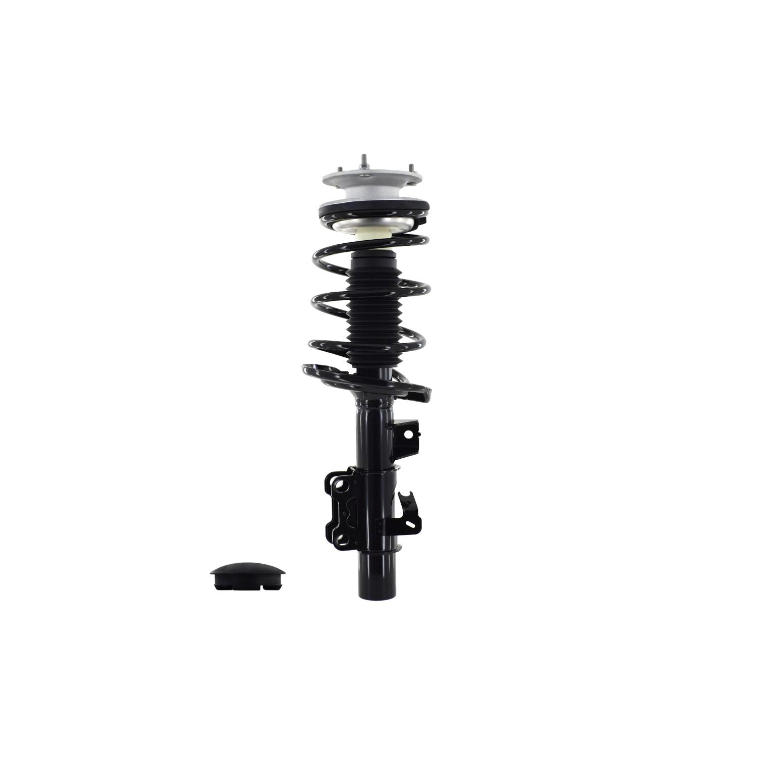 FCS Automotive 1333833R Suspension Strut and Coil Spring Assembly product image 1 of 5