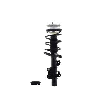 2013 Cadillac ATS Suspension Strut and Coil Spring Assembly Front Right FCS Automotive 1333833R image 1 of 4