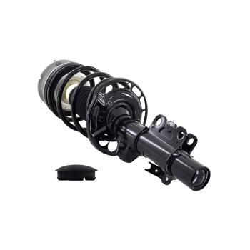 2013 Cadillac ATS Suspension Strut and Coil Spring Assembly Front Right FCS Automotive 1333833R image 2 of 4