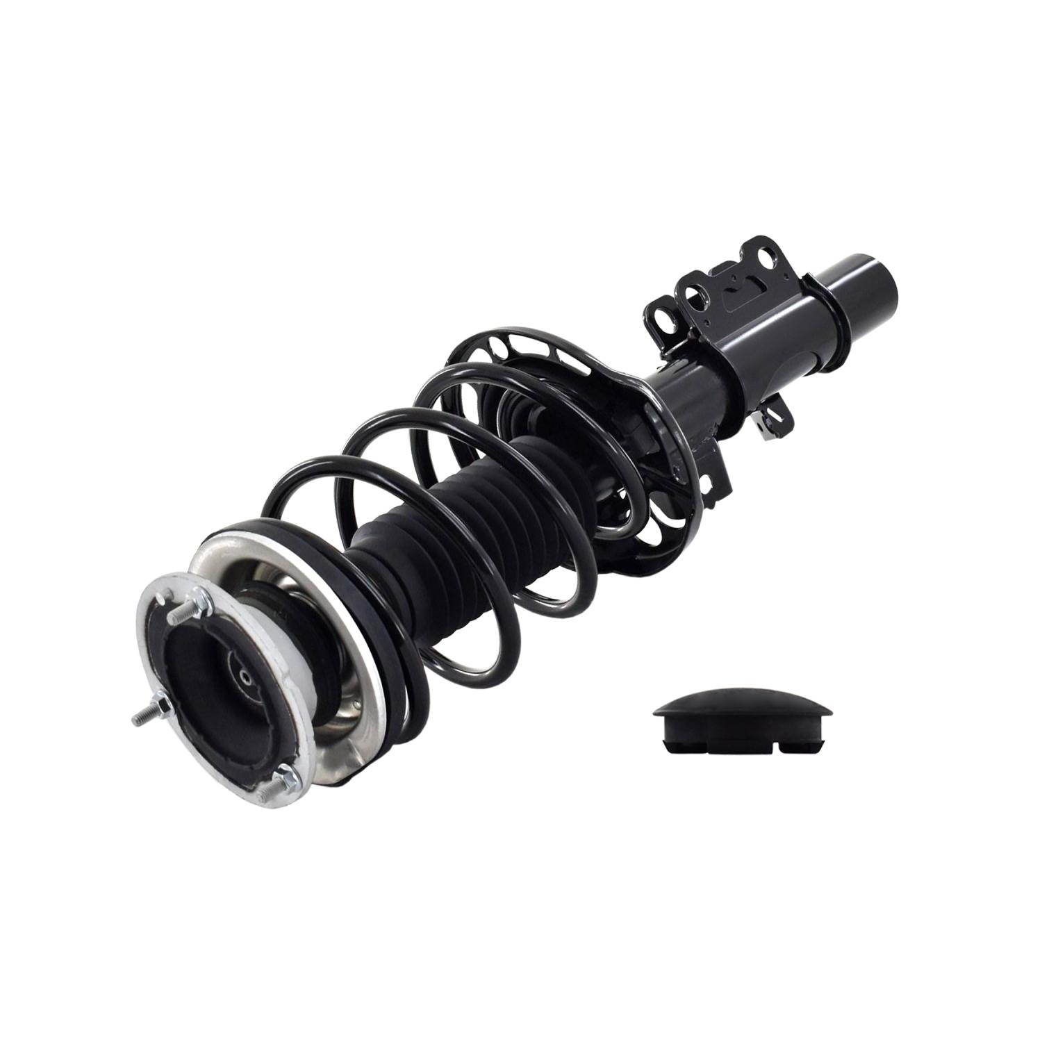 FCS Automotive 1333833R Suspension Strut and Coil Spring Assembly product image 3 of 5