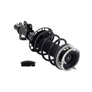 2013 Cadillac ATS Suspension Strut and Coil Spring Assembly Front Right FCS Automotive 1333833R image 4 of 4