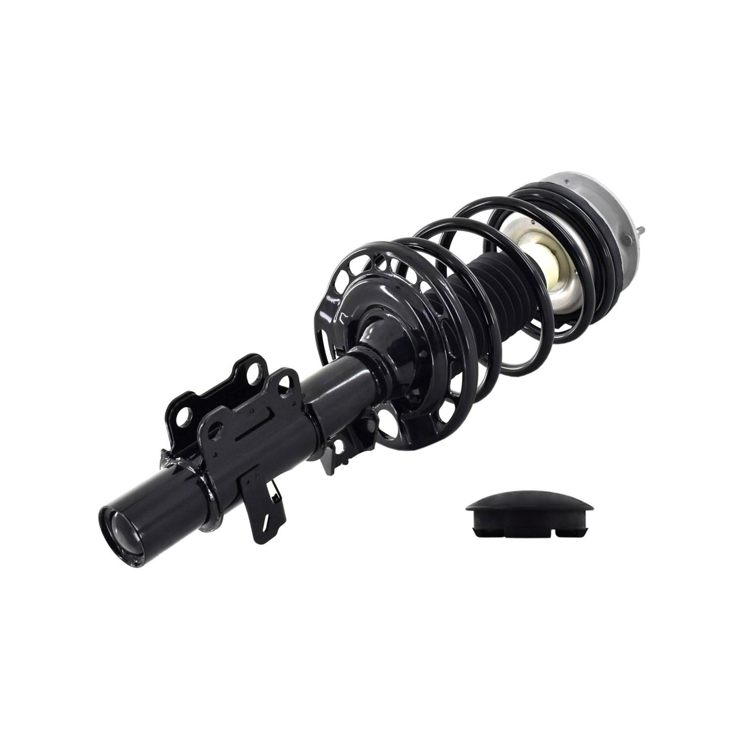 FCS Automotive 1333833R Suspension Strut and Coil Spring Assembly product image 5 of 5
