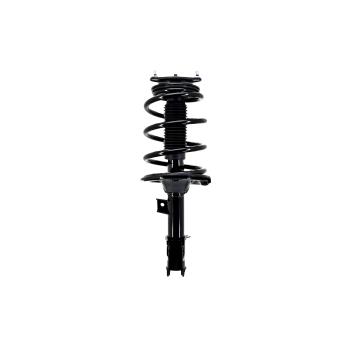 2011 Hyundai Veracruz Suspension Strut and Coil Spring Assembly Front Right FCS Automotive 1333837R image 1 of 1