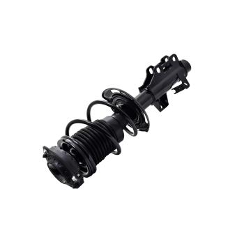 2023 Chevrolet Camaro Suspension Strut and Coil Spring Assembly Front Left FCS Automotive 1333838L image 3 of 4