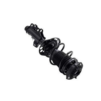 2023 Chevrolet Camaro Suspension Strut and Coil Spring Assembly Front Left FCS Automotive 1333838L image 4 of 4