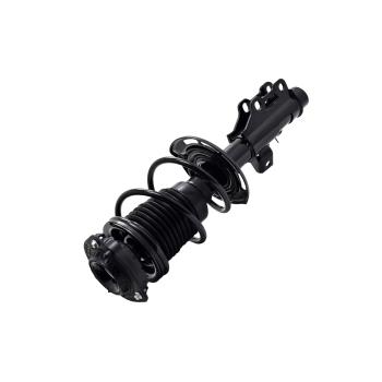 2023 Chevrolet Camaro Suspension Strut and Coil Spring Assembly Front Right FCS Automotive 1333838R image 3 of 4