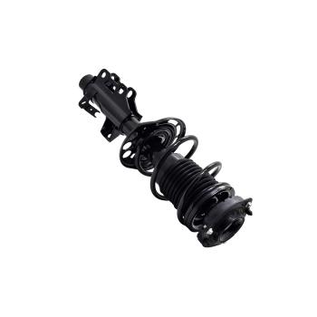2023 Chevrolet Camaro Suspension Strut and Coil Spring Assembly Front Right FCS Automotive 1333838R image 4 of 4