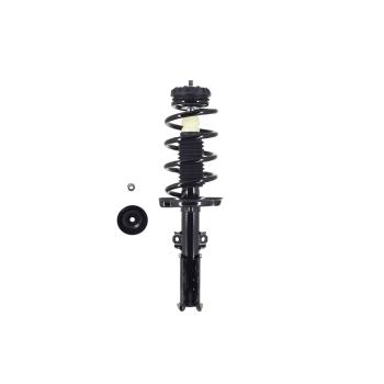 2013 Cadillac SRX Suspension Strut and Coil Spring Assembly